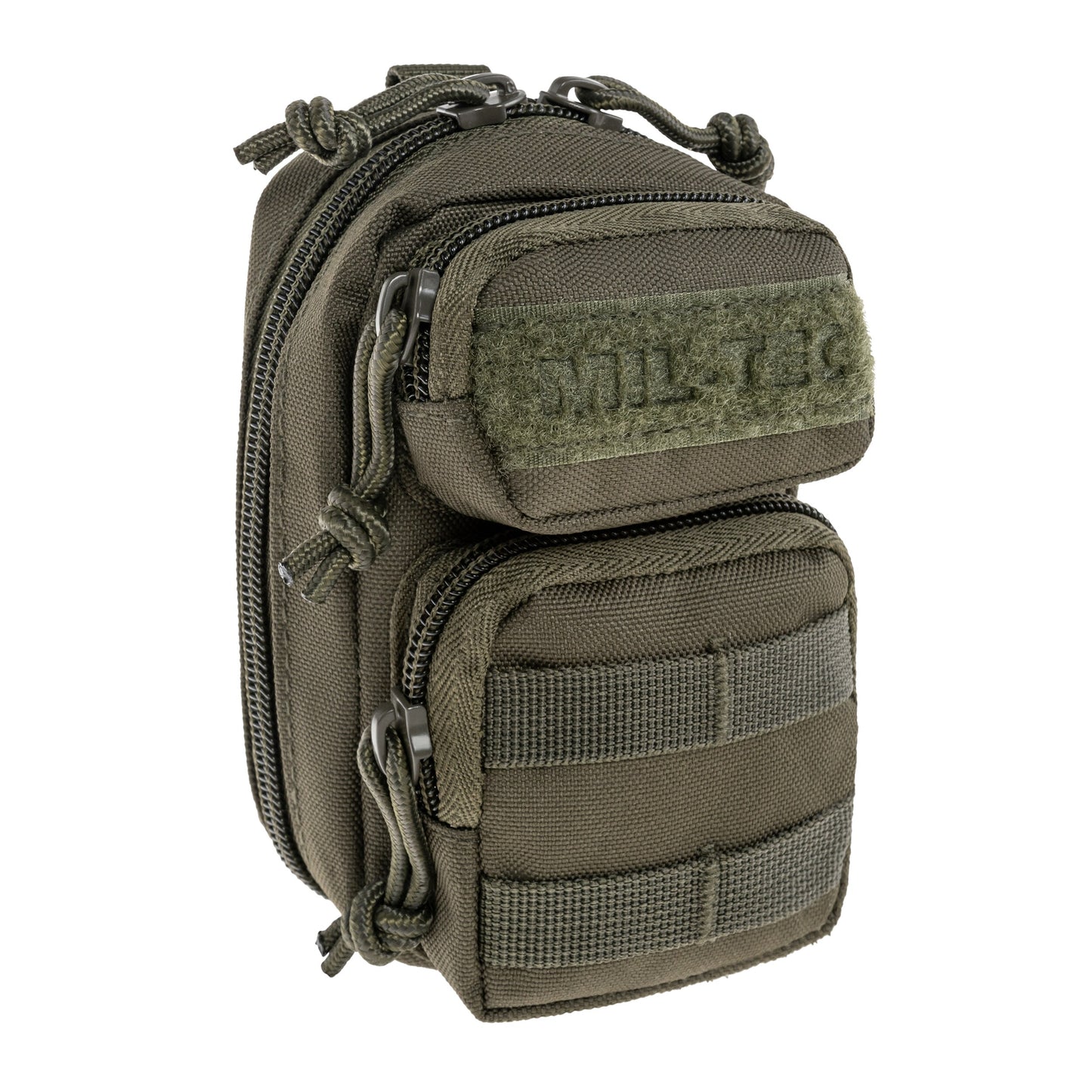 Kieszeń Mil-Tec Keyholder Assault Pack - OD Green