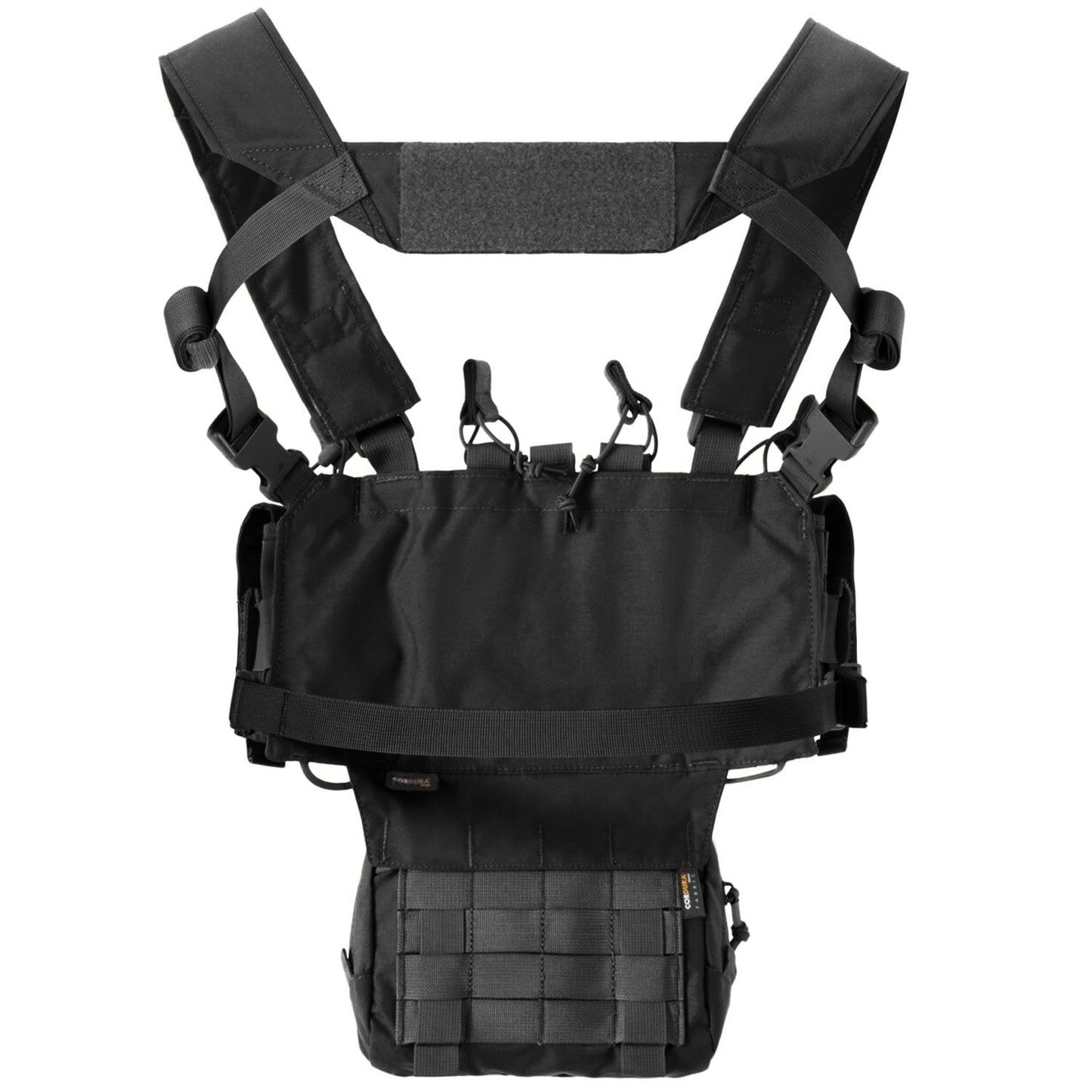 Kamizelka taktyczna Helikon Training Mini Rig - Black