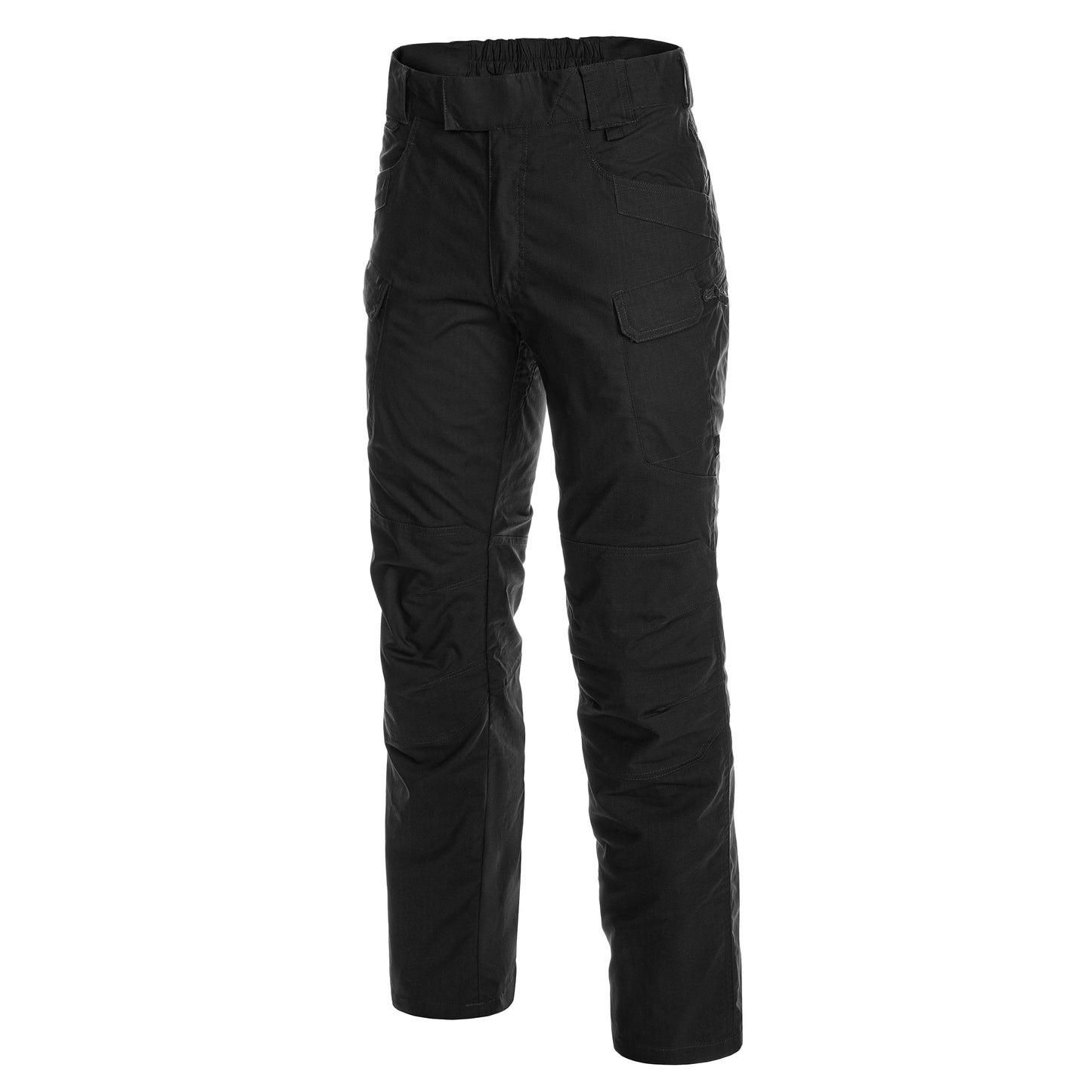 Spodnie Helikon UTP PolyCotton Rip-Stop - Black