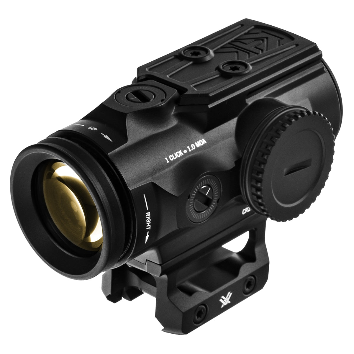 Celownik pryzmatyczny Vortex Spitfire 5x Prism Scope HD Gen.II