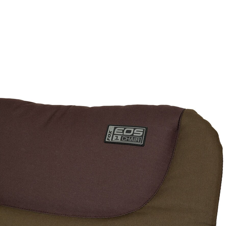 Krzesło turystyczne Fox EOS 1 Chair