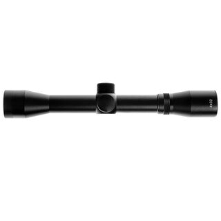 Luneta celownicza Snowpeak 4x32 - Black