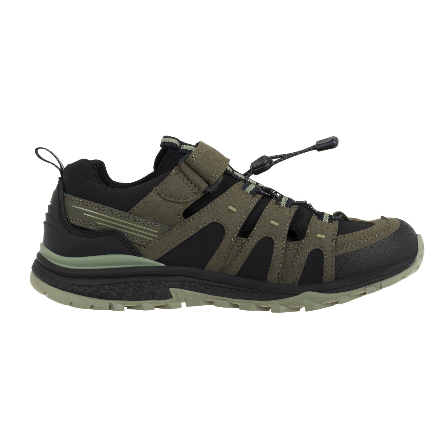 Buty Bennon Amigo 01 - Green