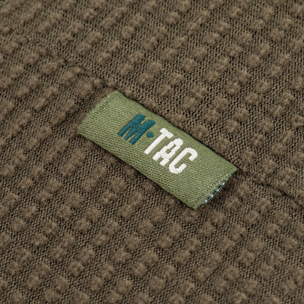 Czapka pod kask M-Tac Watch Cap Polartec - Dark Olive