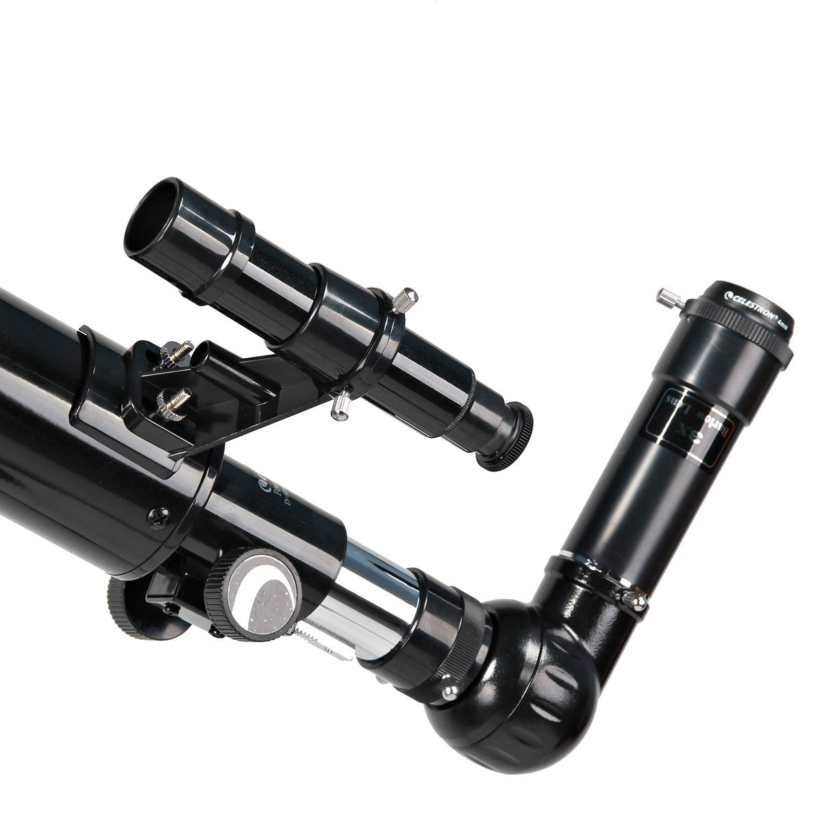 Teleskop Celestron PowerSeeker 60AZ