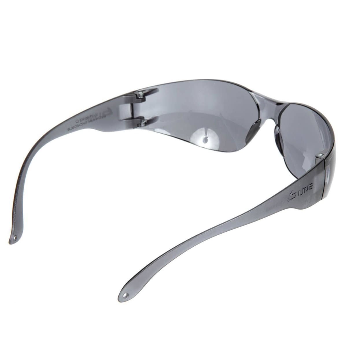 Okulary taktyczne Bolle BL30 Smoke