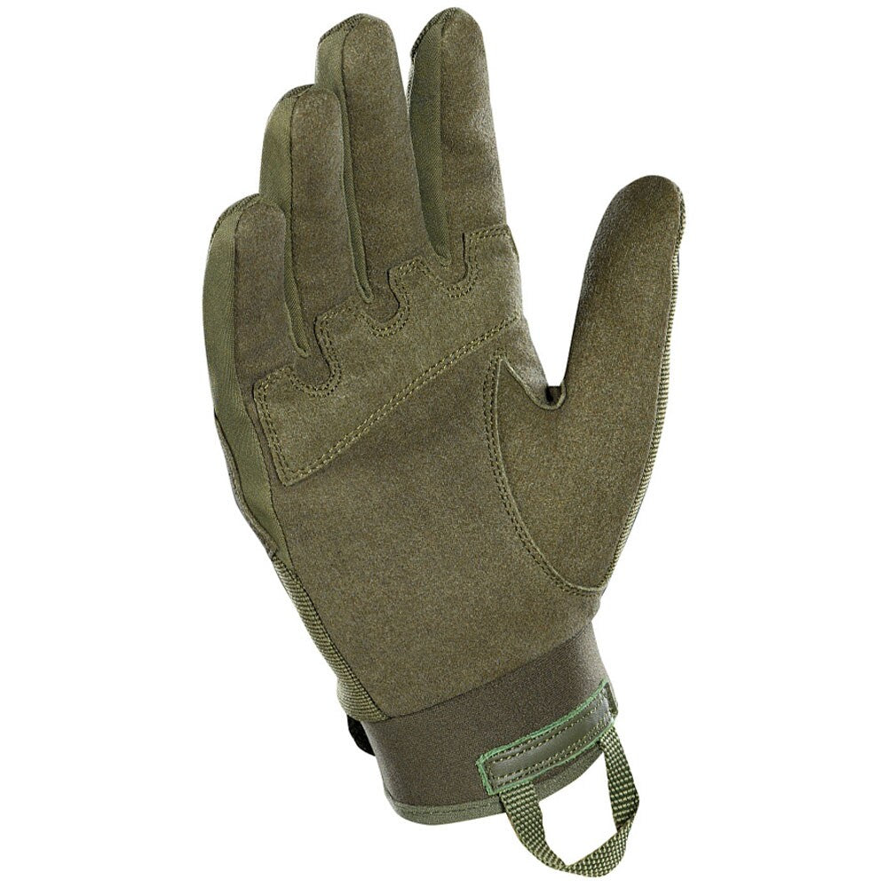 Rękawice taktyczne M-Tac Assault Tactical Mk.3 - Olive