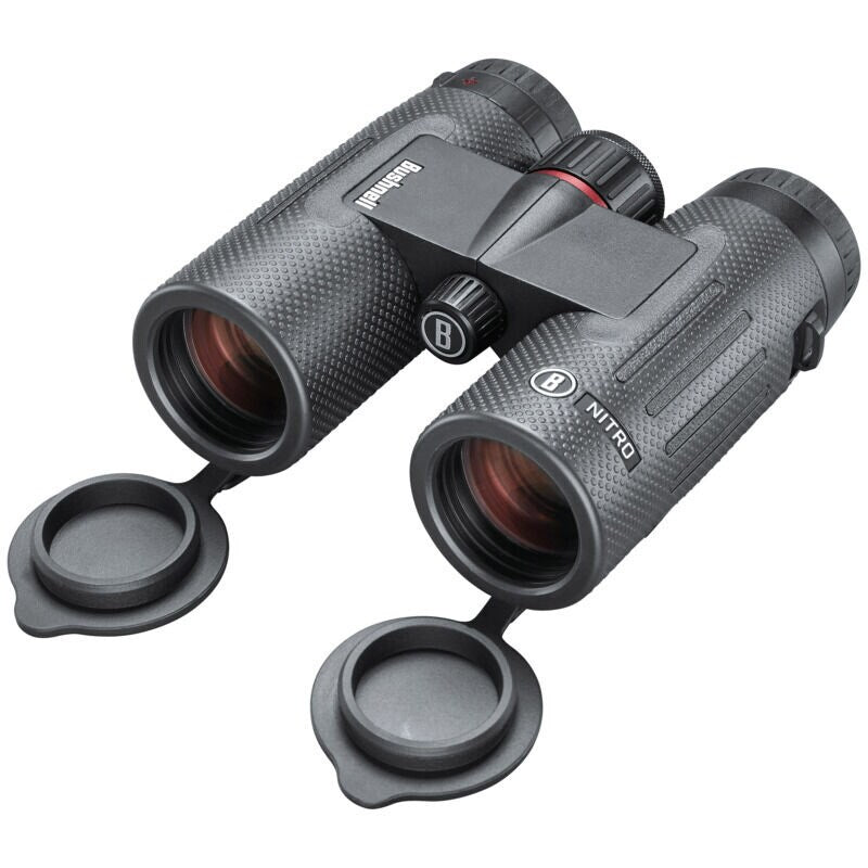 Lornetka Bushnell Nitro 10x36 Black