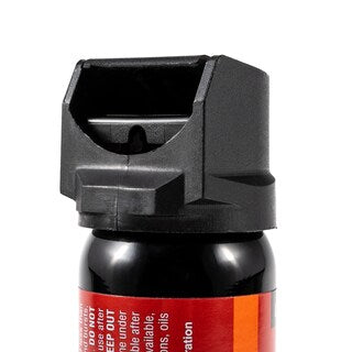 Gaz pieprzowy Sabre Red Crossfire MK4 89 ml - żel