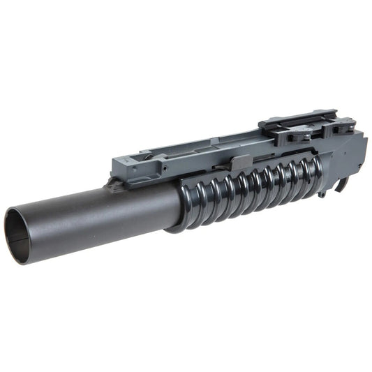 Granatnik ASG A&K LDP-06 M203 QD - Black