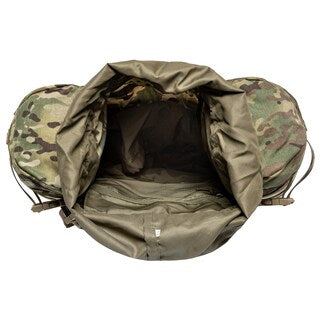 Plecak Wisport Raccoon 65 l MultiCam