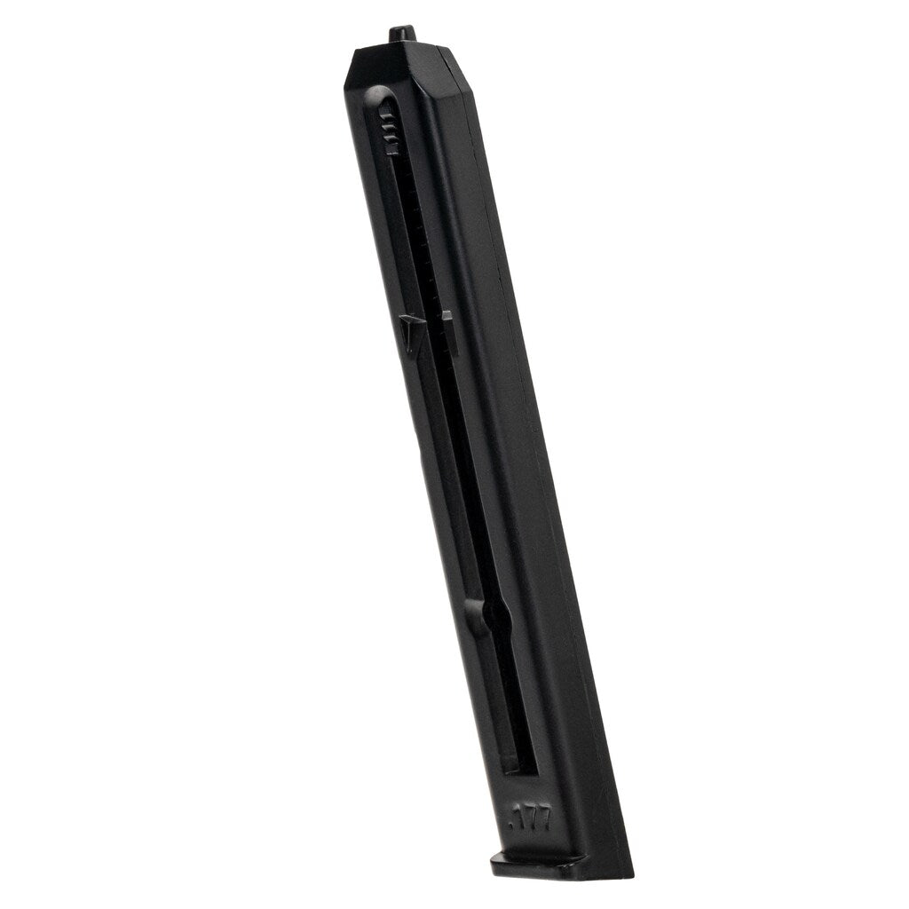 Magazynek do wiatrówki Crosman C11, C21 18 szt. BB 4,5 mm - heavy