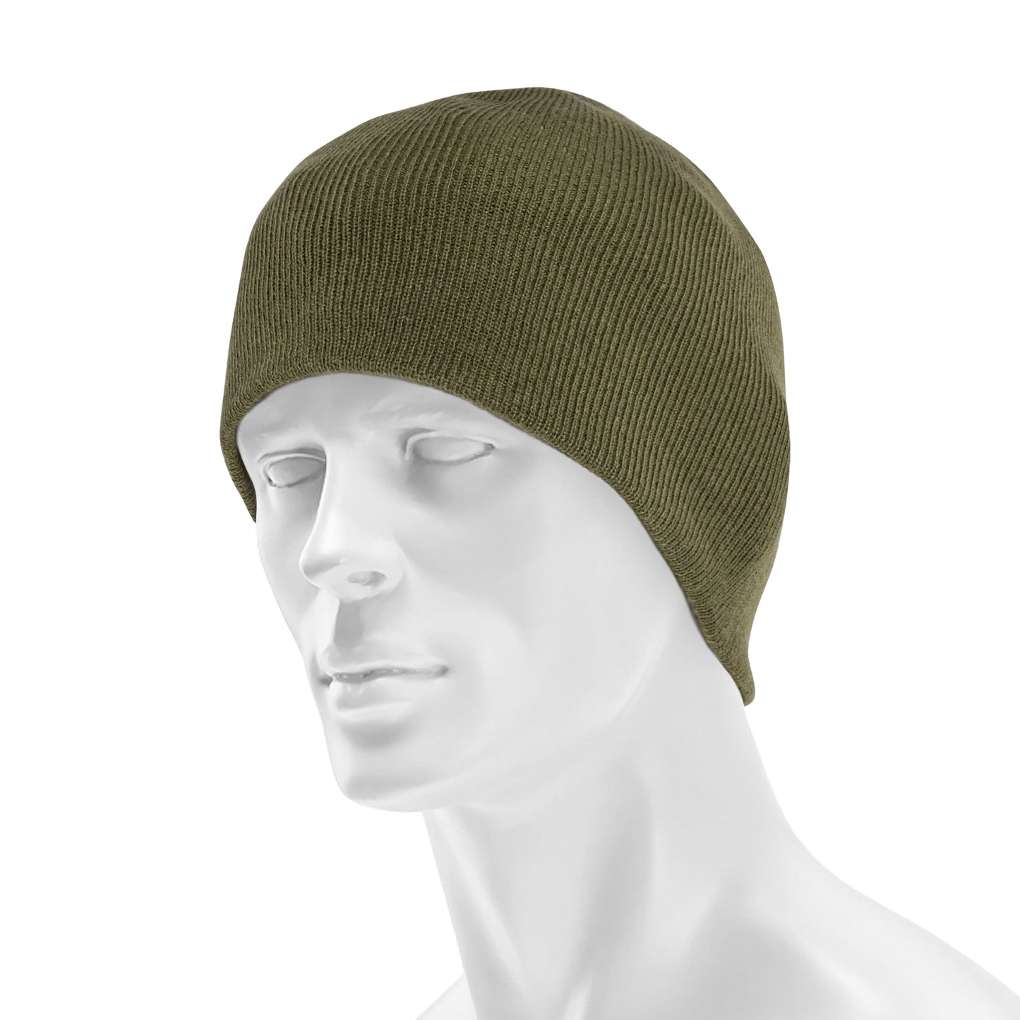Czapka Mil-Tec Beanie Cap - Olive
