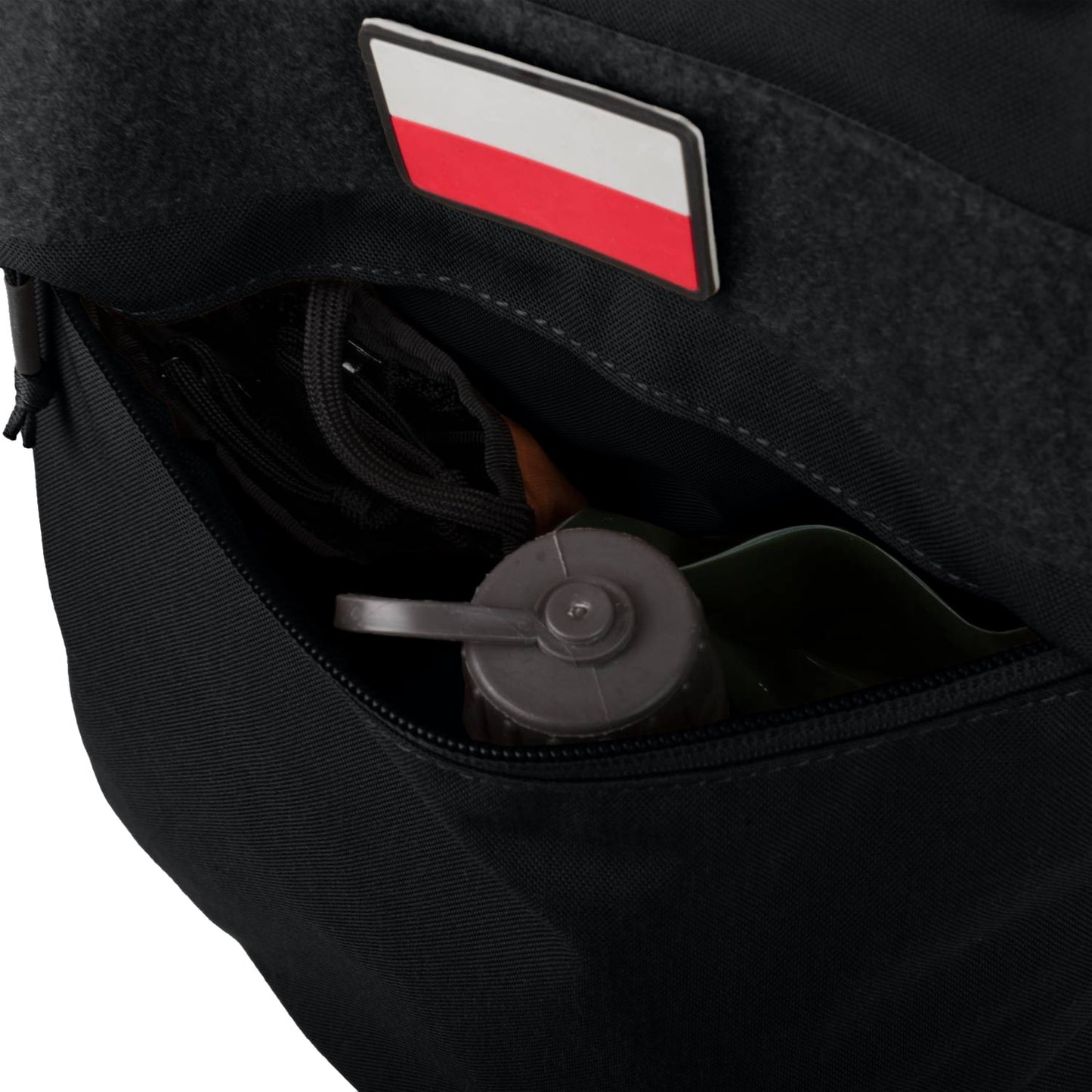 Plecak Helikon Guardian Assault 35 l - Black