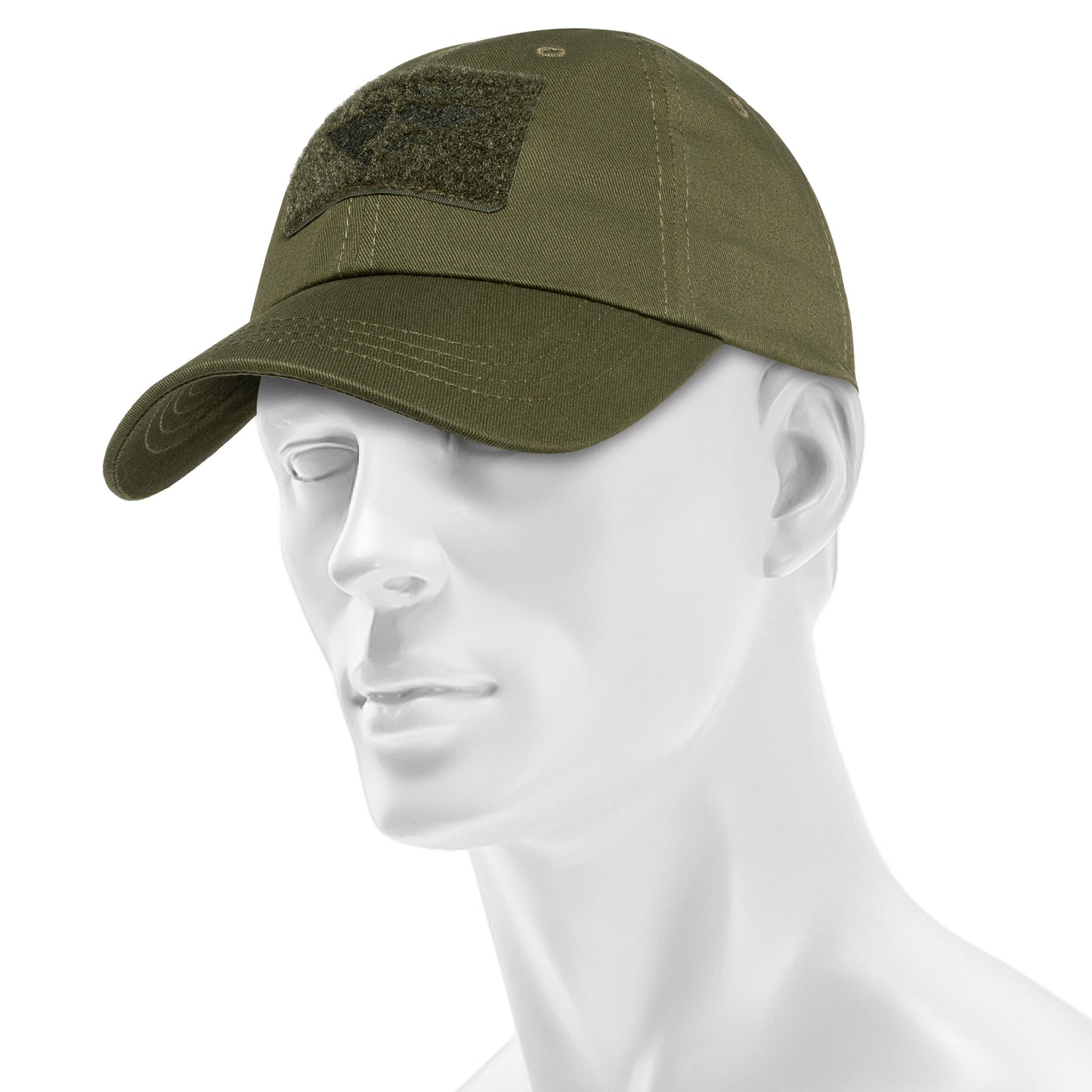 Czapka z daszkiem Condor Tactical Cap - Olive Drab