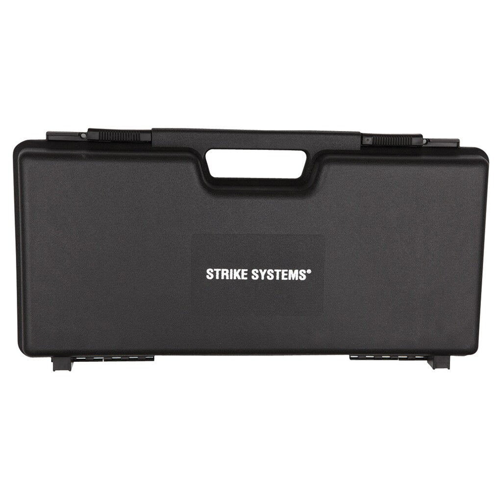 Walizka transportowa ASG Strike System Hard Case - Black