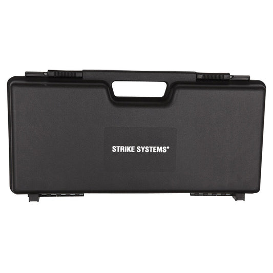 Walizka transportowa ASG Strike System Hard Case - Black