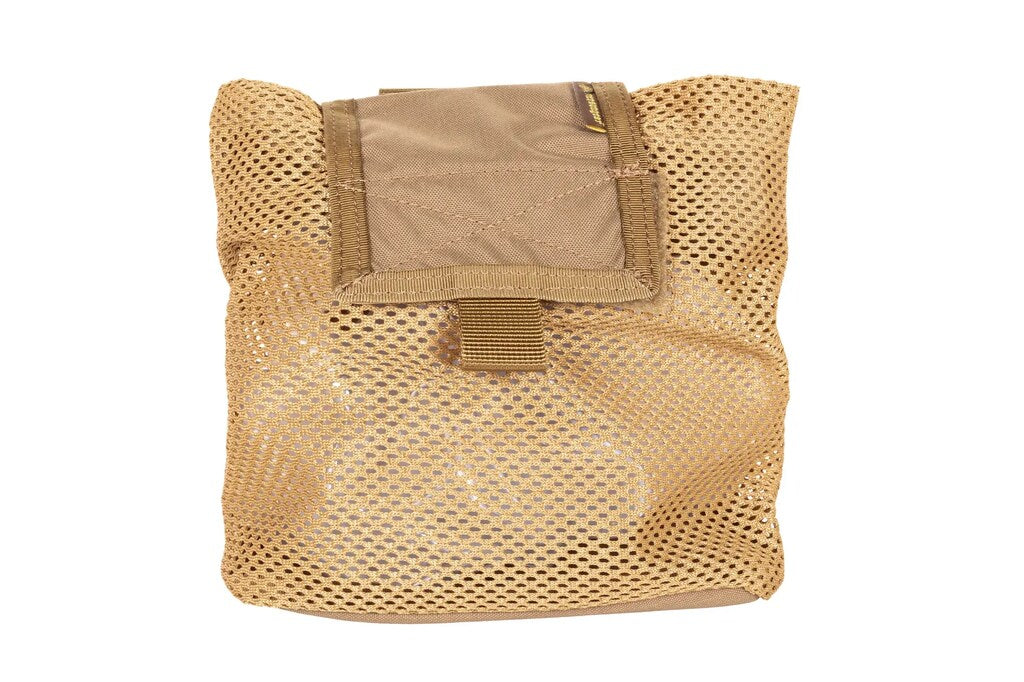 Torba zrzutowa Emerson Gear EM9721 - Coyote Brown