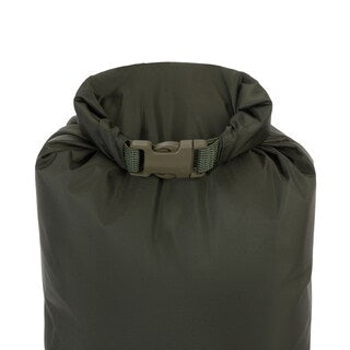 Worek transportowy Savotta Stuffsack Rolltop 210D 20 l - Green