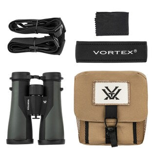 Lornetka Vortex Crossfire HD 10x42