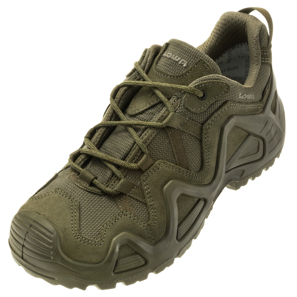 Buty Lowa Zephyr GTX LOW TF - Ranger Green