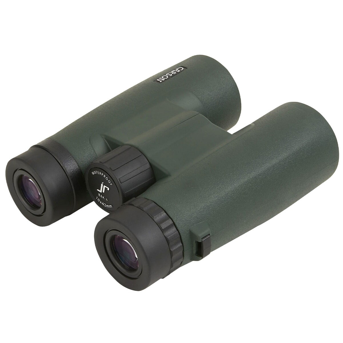 Lornetka Carson JR-042 10x42 - Green