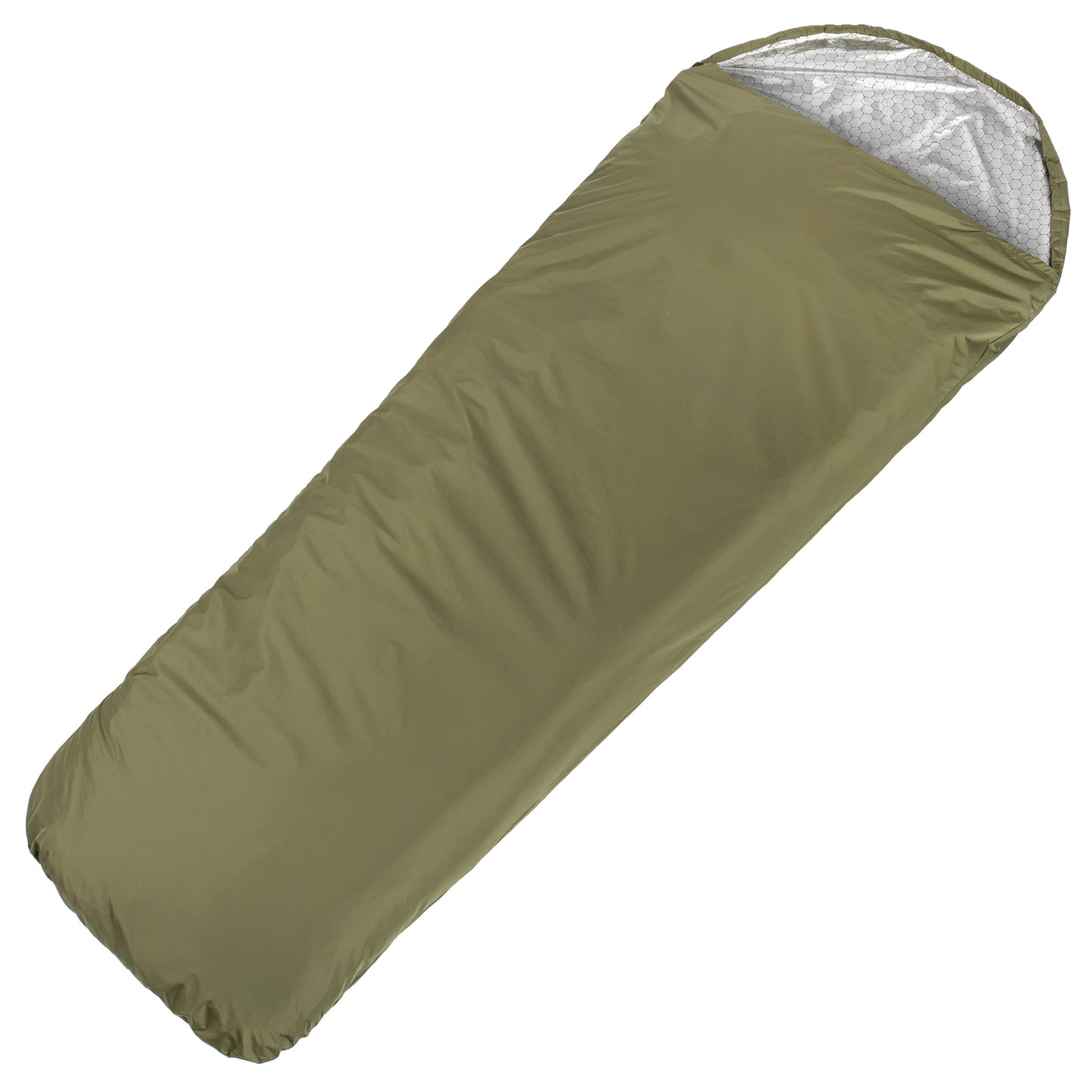 Bivy bag Mil-Tec Survival - Olive
