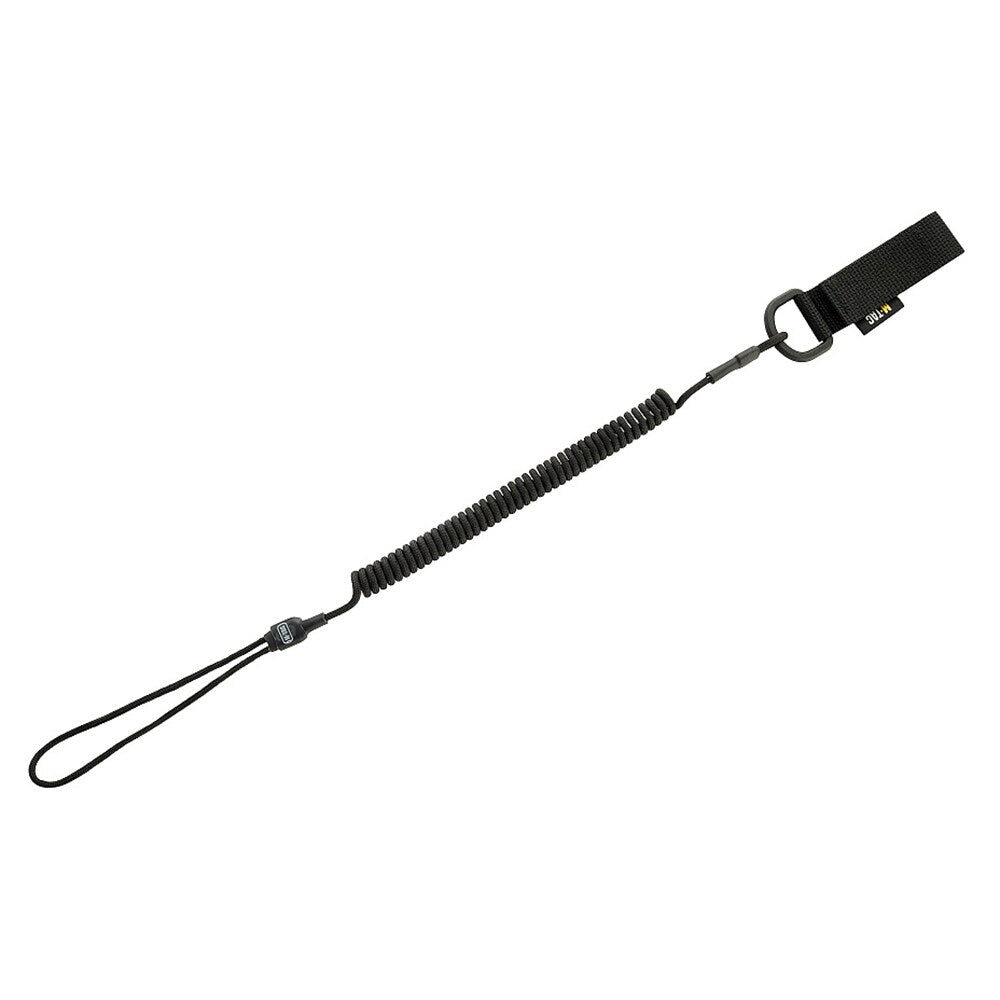 Smycz do broni M-Tac Lite Combo D-Ring - Black