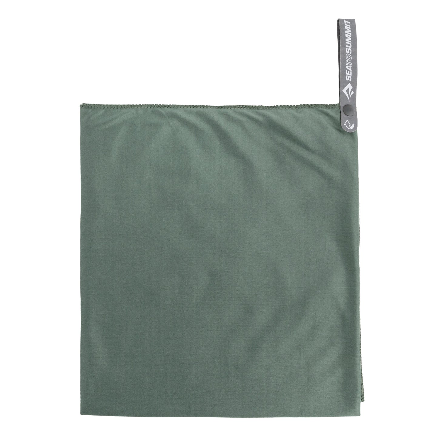 Ręcznik szybkoschnący Sea To Summit Pocket Towel XL 75 x 150 cm - Sage Green