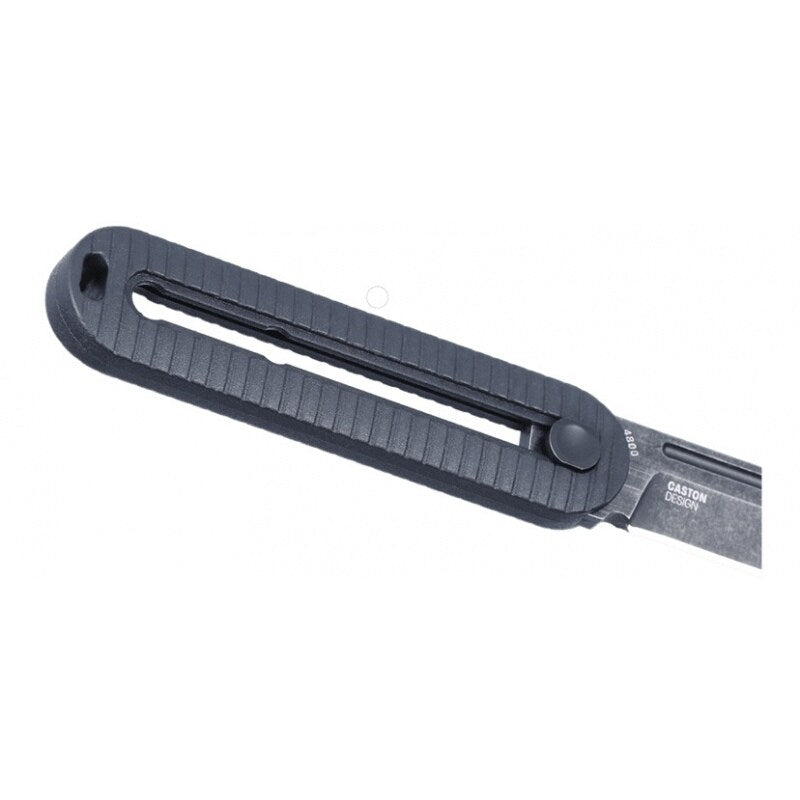 Nóż składany CRKT 4800 Katana X - Black