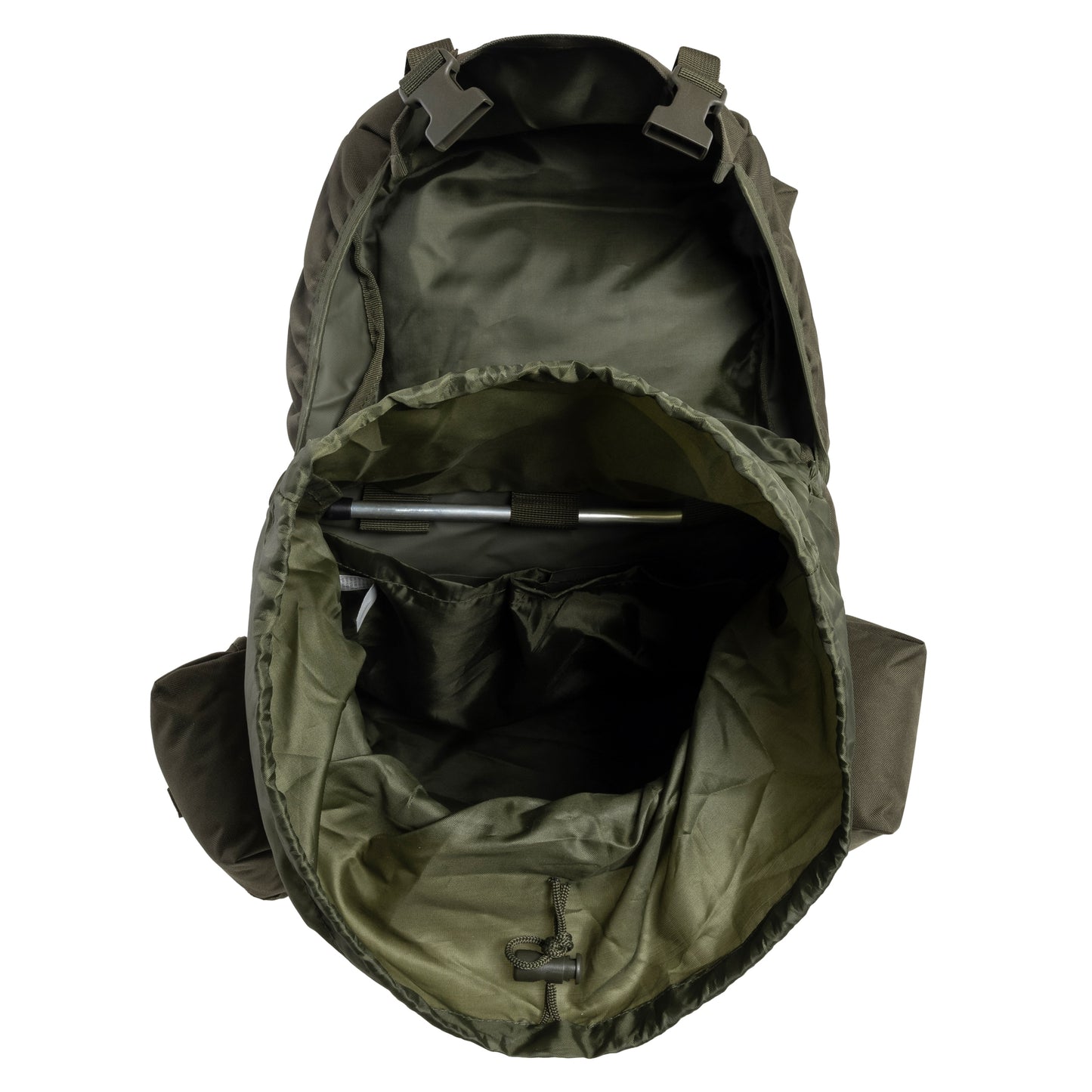 Plecak Mil-Tec BW 65 l - Olive