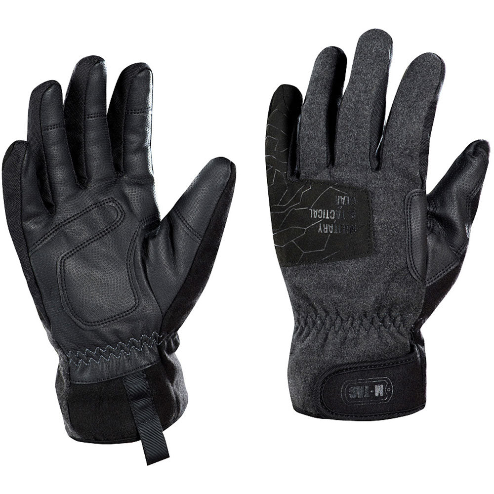 Rękawice M-Tac Extreme Tactical - Dark Grey