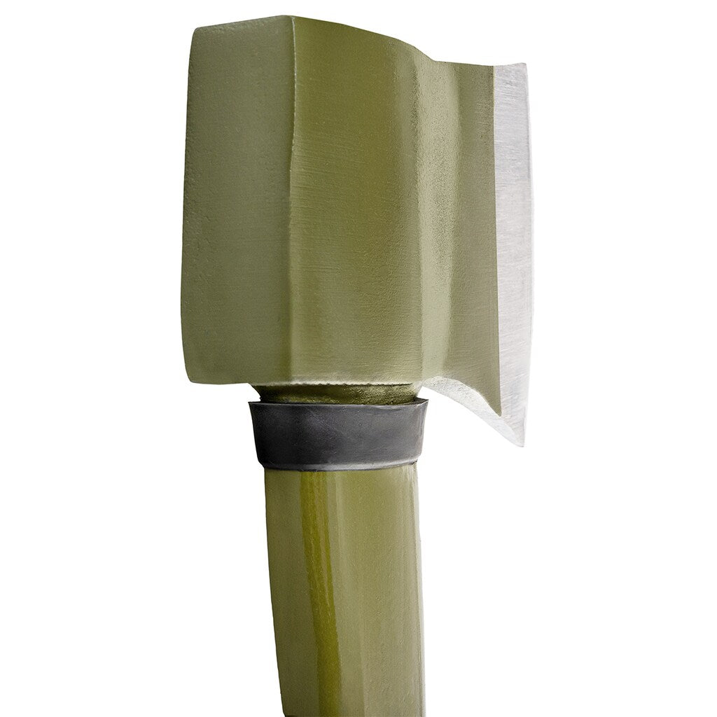Toporek MFH Fox Outdoor Deluxe Medium - Olive