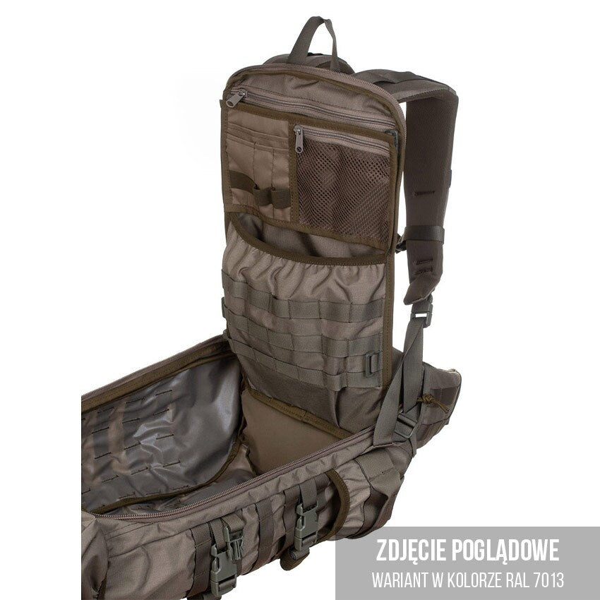 Plecak Wisport SilverFox II 40 l Multicam Full Camo