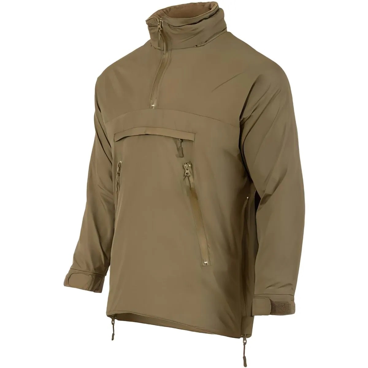 Kurtka Highlander Outdoor Halo Smock - Olive