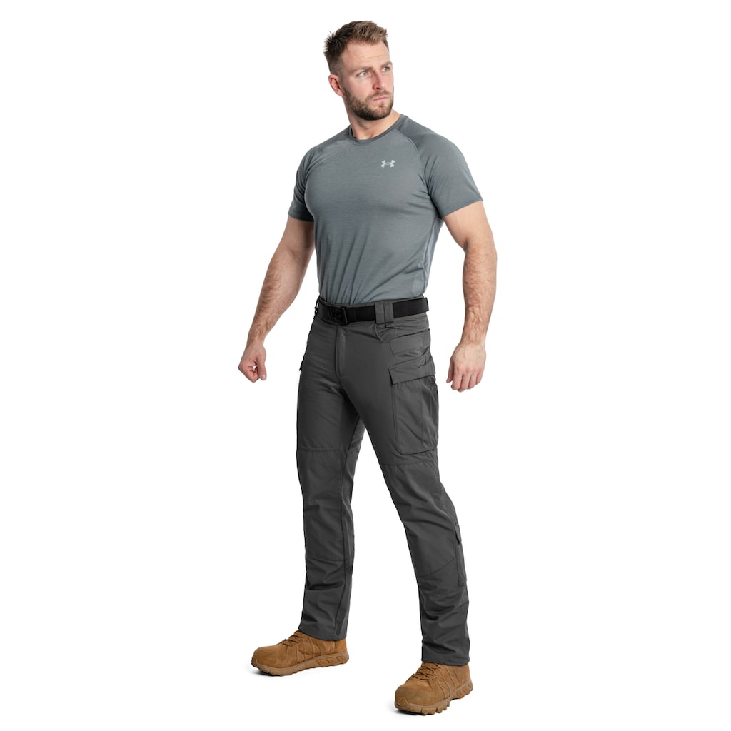 Spodnie Helikon MBDU NyCo Rip-Stop - Shadow Grey