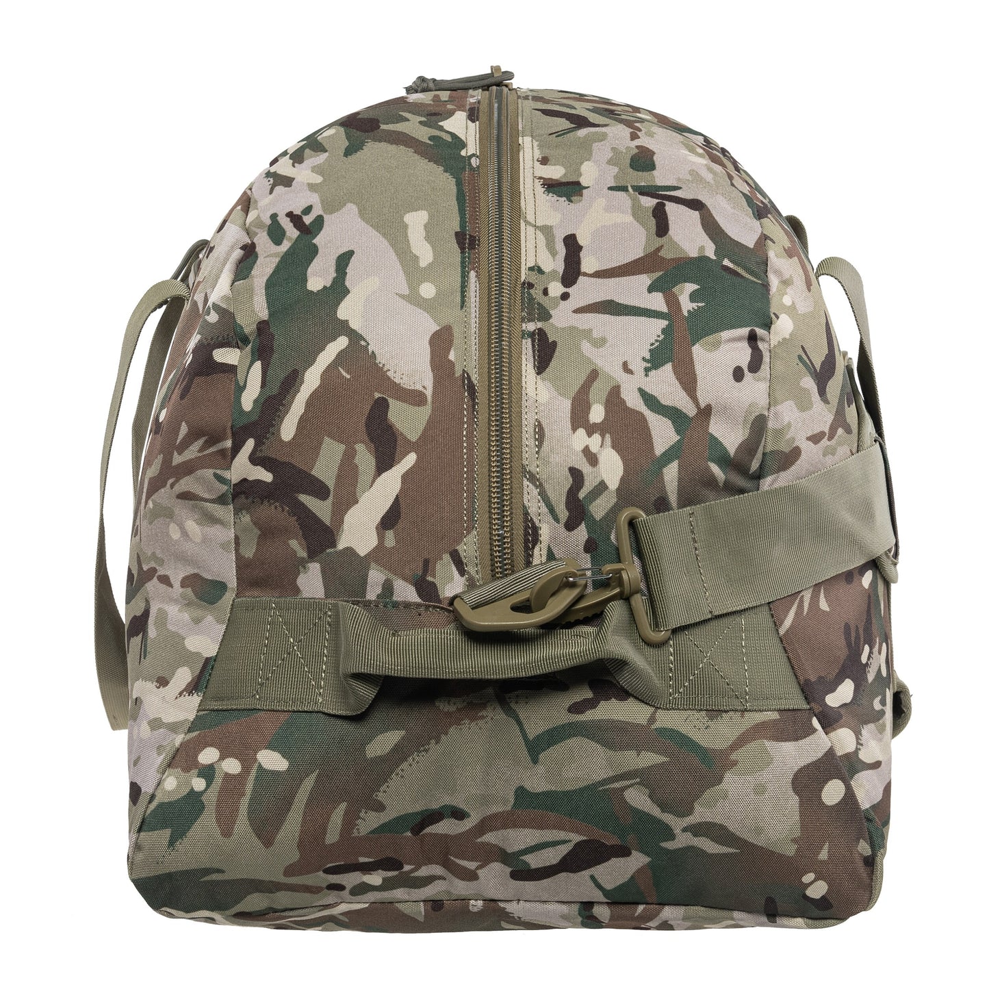 Torba Highlander Outdoor Cargo V2 100 l - Arid MC Camo
