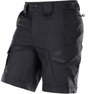 Szorty M-Tac Aggressor Short - Black