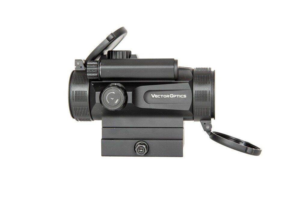 Kolimator Vector Optics Nautilus 1x30 GEN II QD
