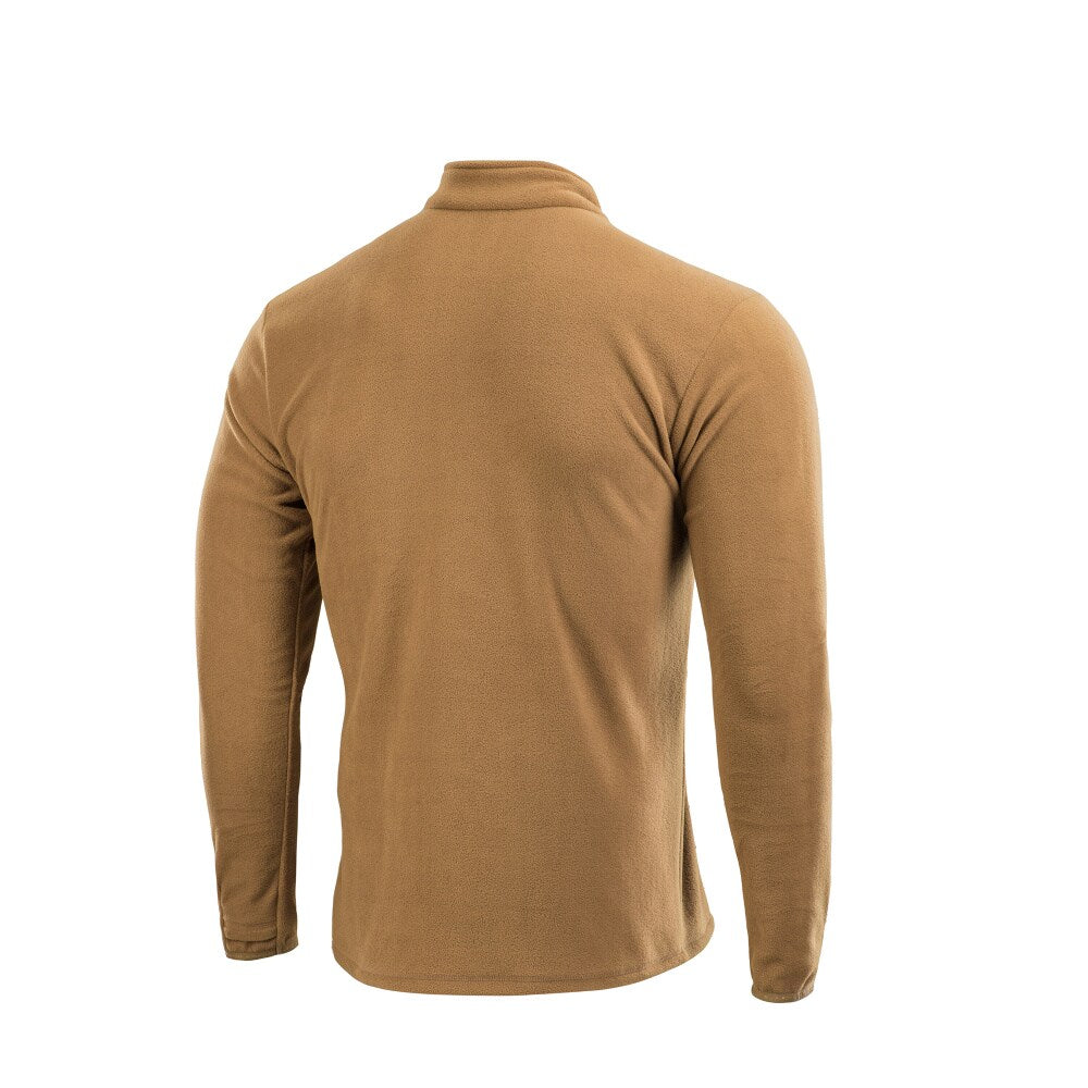 Polar M-Tac Delta Fleece - Coyote Brown