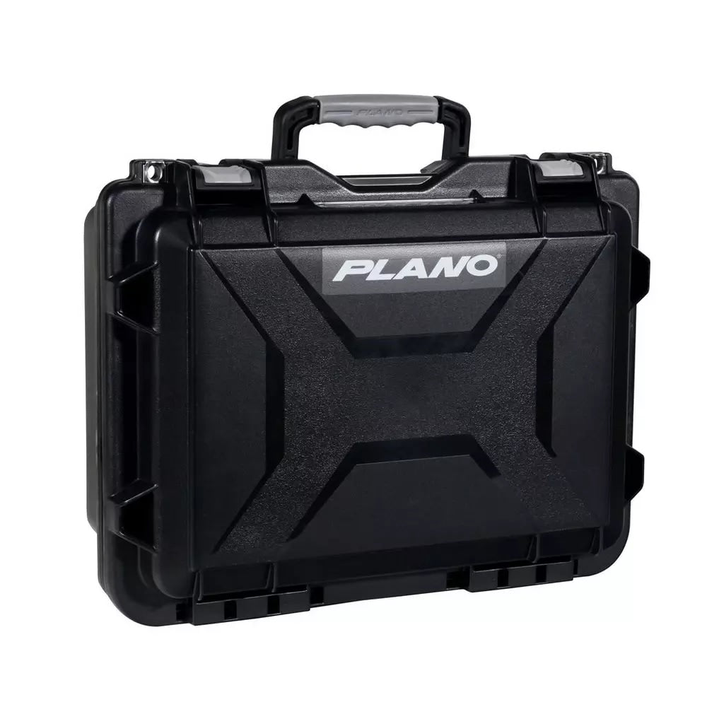 Walizka transportowa Plano Field Locker Element XL - Black