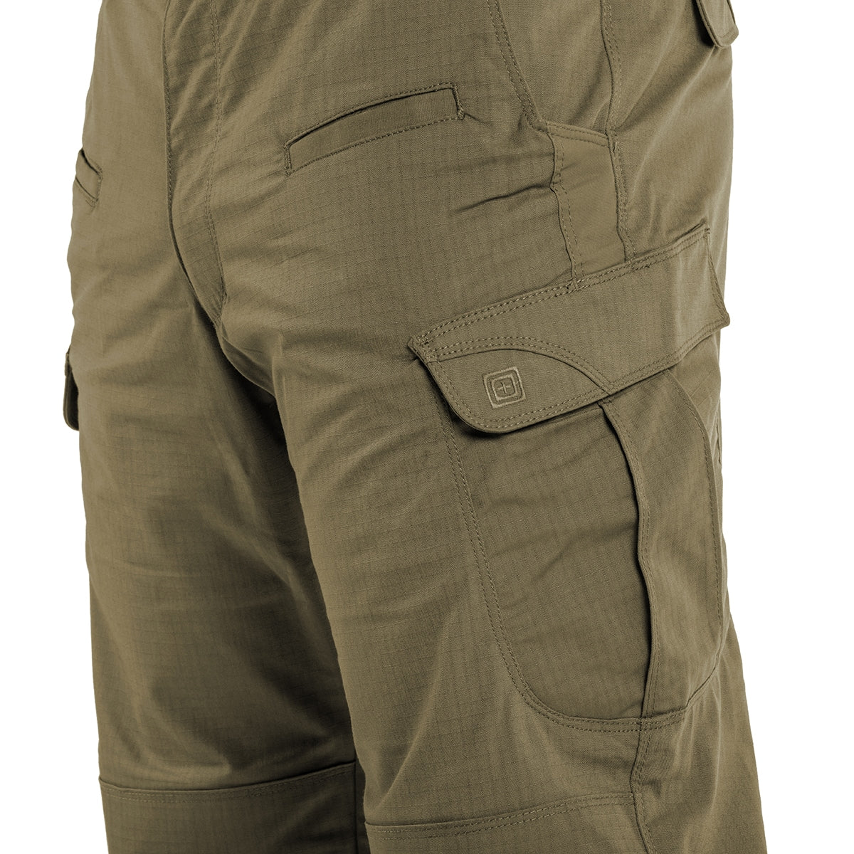 Spodnie 5.11 Stryke - Ranger Green