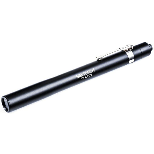 Latarka Nextorch DR.K3 UV