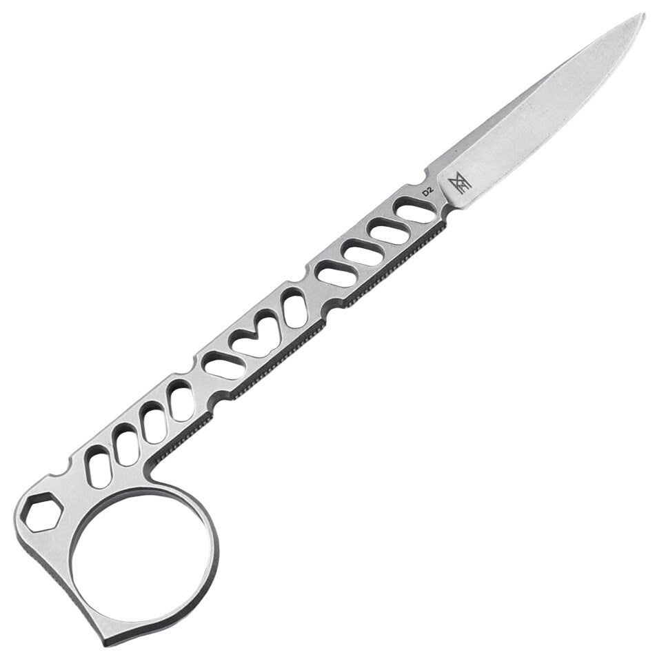 Nóż Boker Plus Sigurd Tactical - Silver