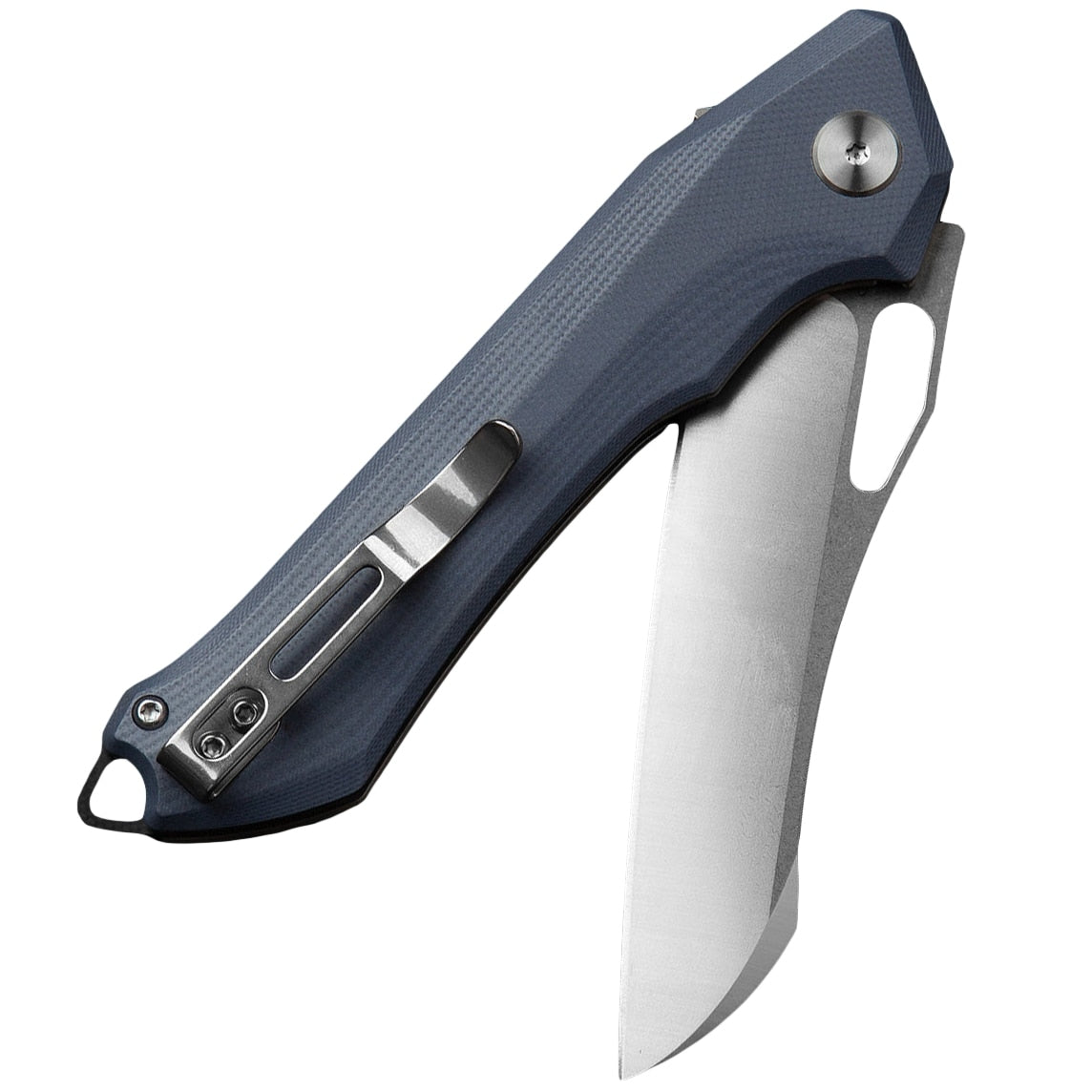 Nóż składany Bestech Knives Platypus - Grey