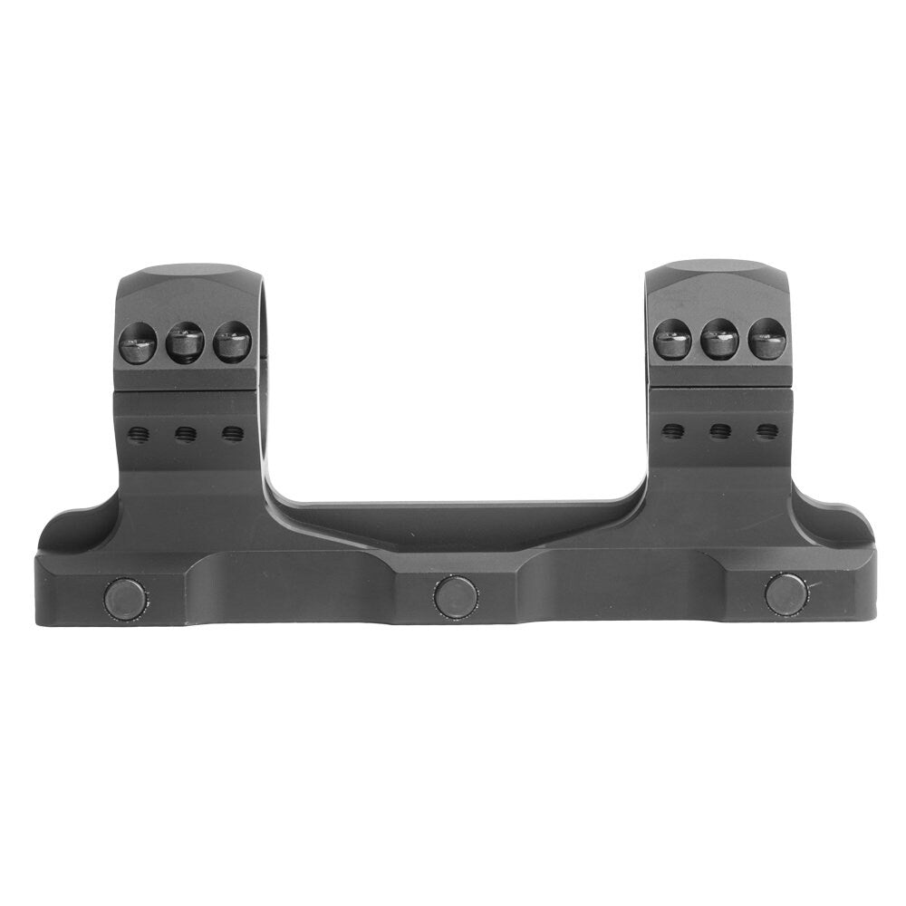 Montaż Vector Optics X-ACCU jednoczęściowy wysoki 34 mm Picatinny