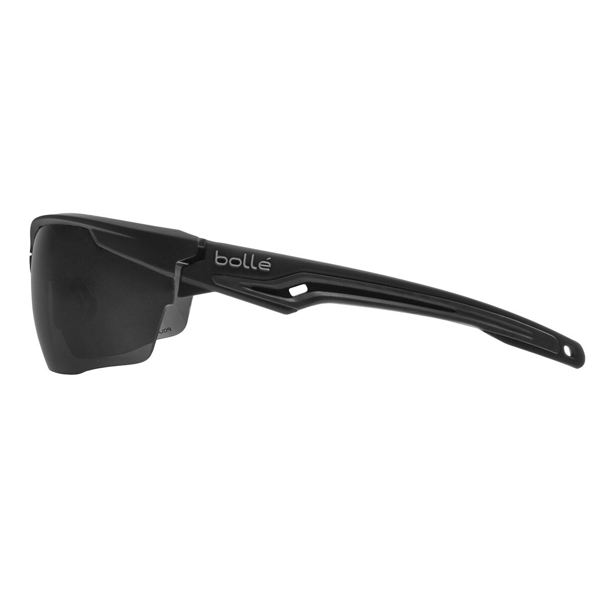 Okulary taktyczne Bolle Tryon BSSI - Smoke