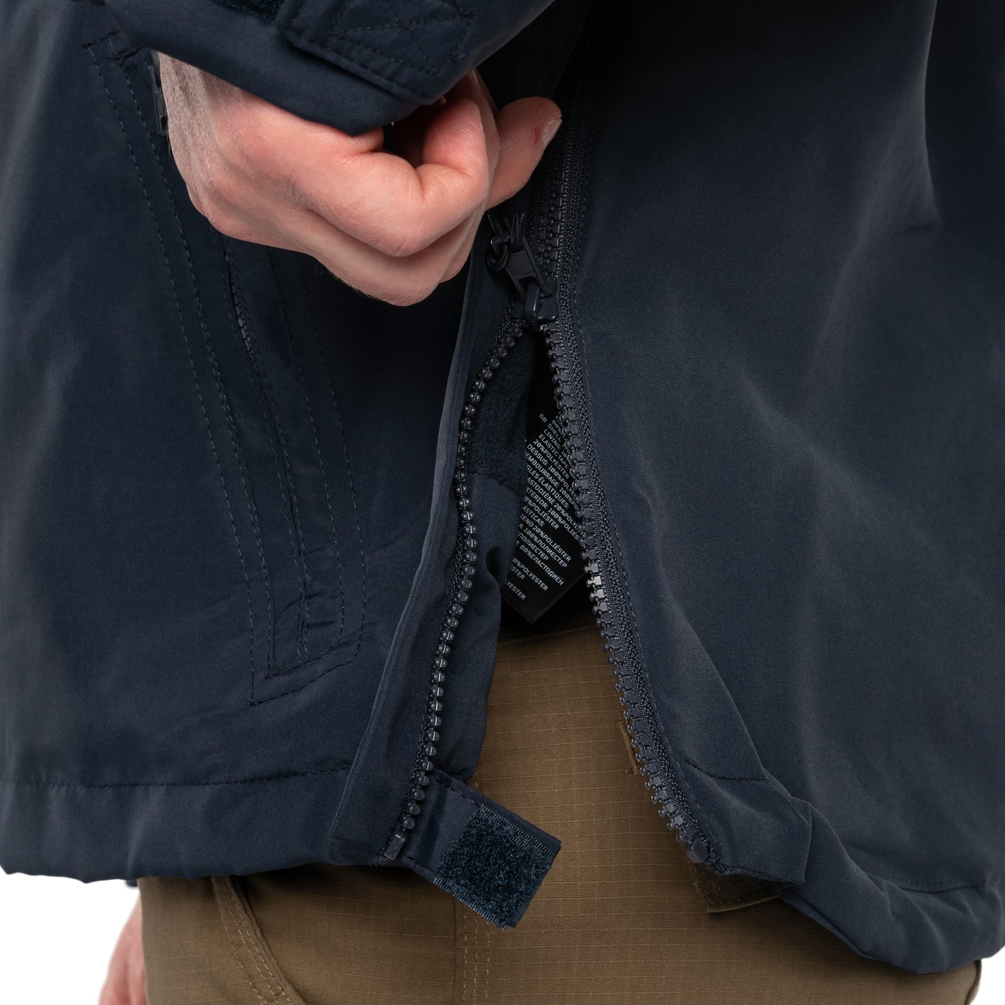 Kurtka Brandit Windbreaker - Navy