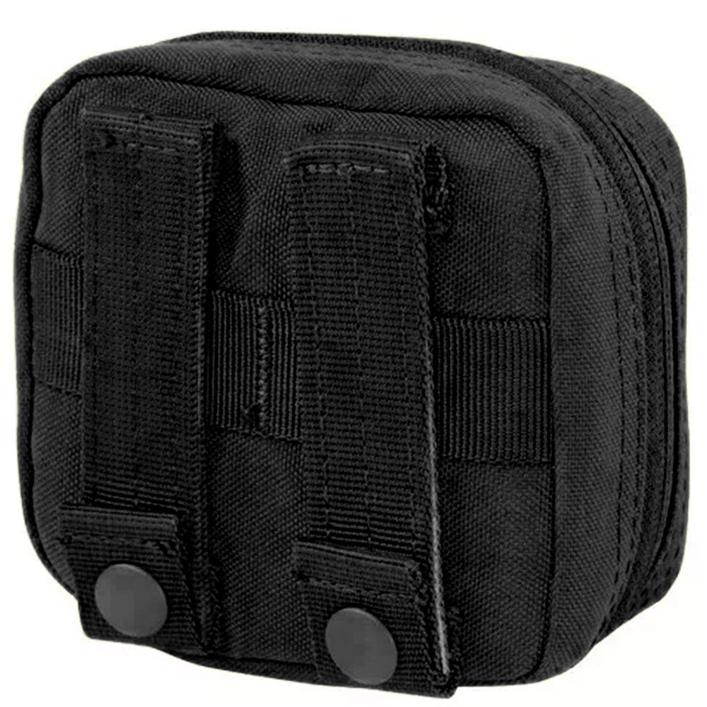 Kieszeń Condor 4x4 Utility Pouch - Black