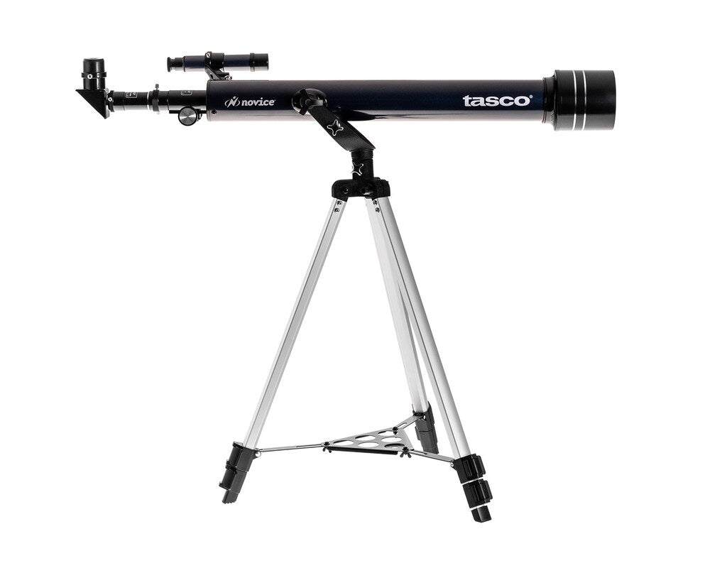 Teleskop Tasco Novice 60x700 mm 402x